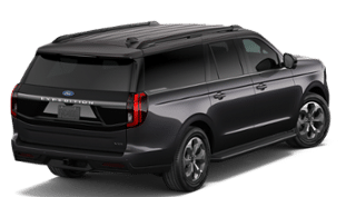 2027 Ford Expedition® External Image 3